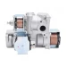 Газовый клапан GRV 301 UP23-02 для котлов Daewoo (артикул: 3315434700)