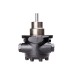Насос для горелки Suntec J 7 CCC 1002 4P