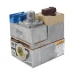Комбинированный газовый клапан Honeywell V800A1591 с регулятором давления, 24В, Rp 3/4"