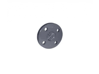Колпачок втулки фланца дымохода Baxi 5410880 для котлов Luna Duo-Tec MP, Luna HT
