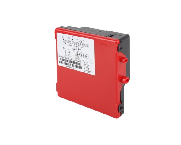 Менеджер горения Honeywell DVI 980N Mod.02