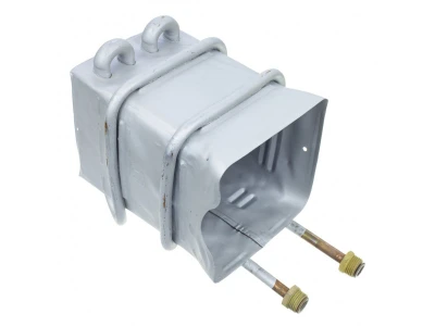 Теплообменник для газовой колонки Demrad Compact C150S, артикул 3000004765