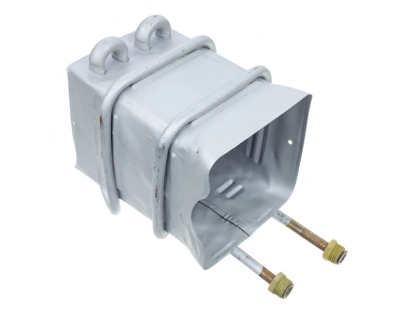Теплообменник для газовой колонки Demrad Compact C150S, артикул 3000004765