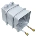 Теплообменник для газовой колонки Demrad Compact C150S, артикул 3000004765