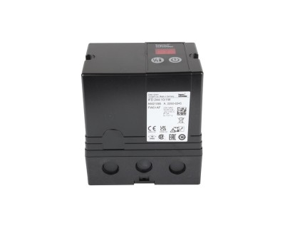 Топочный автомат Kromschroder IFD 244-10/1W