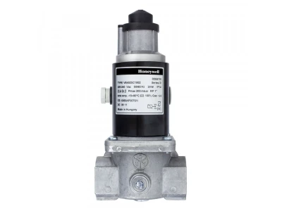 Газовый электромагнитный клапан Honeywell VE4025C 1002 F3E 119-136 для котлов Ferroli, артикул 39822620