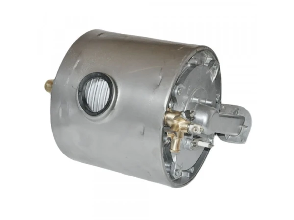 Теплообменник конденсационный Viessmann 7828634 для котлов Vitodens 100-W WB1C 35 кВт