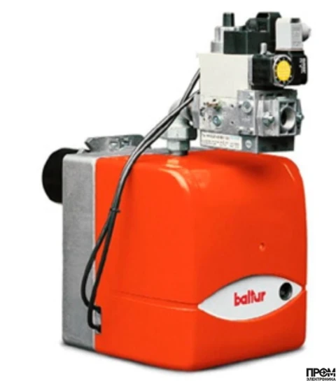 Газовая горелка Baltur BTG 28 P