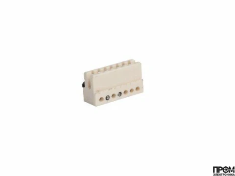 Штекер Weishaupt, 716190