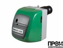 Горелка на отработке Master MB 100