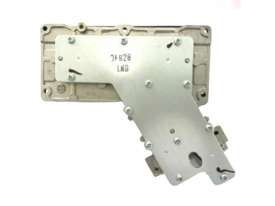 Газовый коллектор Rinnai 300000335 для котлов (MANIFOLD ASSY LPG)