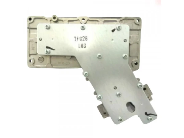 Газовый коллектор Rinnai 300000335 для котлов (MANIFOLD ASSY LPG)