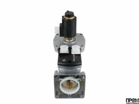 Привод для газовых клапанов Siemens SKP25.201E2L