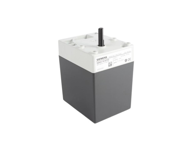 Сервопривод Elco SQN30.151A2700