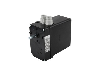 Сервопривод Honeywell LKS 160-83 (A5-5 S11)
