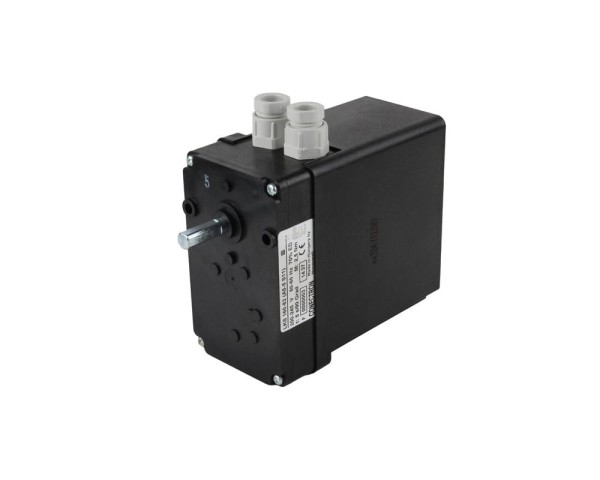 Сервопривод Honeywell LKS 160-83 (A5-5 S11)