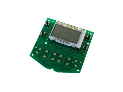 Плата дисплея для котлов Ariston, артикул 60001606-01