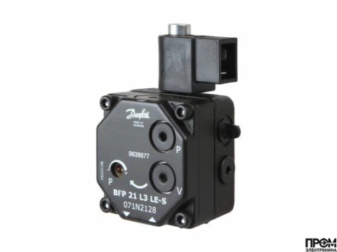 Danfoss BFP 21 L3 LE-S 071N2128