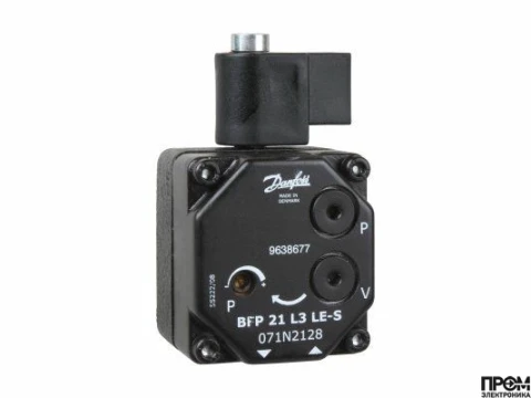 Danfoss BFP 21 L3 LE-S 071N2128