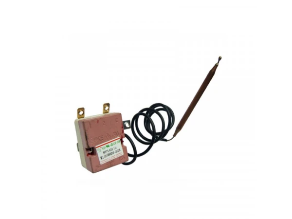 Термостат регулировочный Ariston 77°C, 16А, 220-250V, артикул 65150779