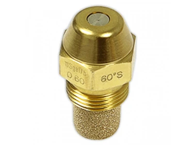 Форсунка для газовой горелки Protherm 2,8 мм (Артикул: 0020033276)