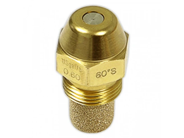 Форсунка для газовой горелки Protherm 2,8 мм (Артикул: 0020033276)