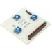 Плата управления Led для котлов Demrad Aden HK B 120/HKB 124/HKB 130, артикул 3003200183