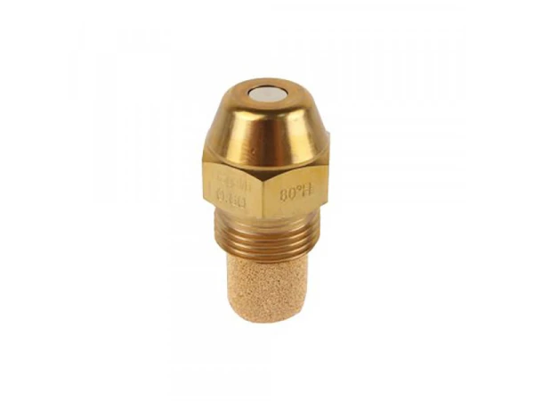 Форсунка Danfoss OD 0.60/80 H, артикул 030H8912