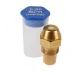 Форсунка Danfoss OD 0.60/80 H, артикул 030H8912