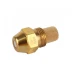 Форсунка Danfoss OD 0.60/80 H, артикул 030H8912