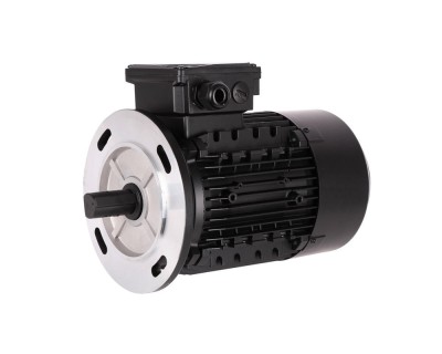 Электродвигатель Lafert AMPE 90L DA2