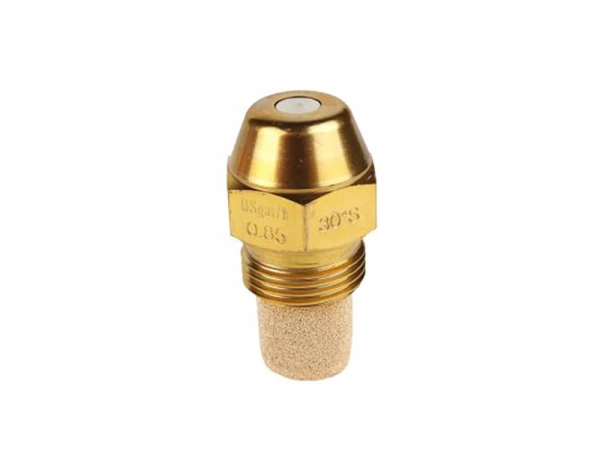 Форсунка для бытовых горелок Danfoss OD 0.85/30 S, артикул 030F3118
