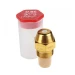 Форсунка для бытовых горелок Danfoss OD 0.85/30 S, артикул 030F3118