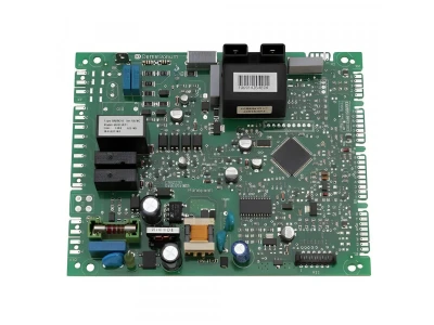 Плата управления Honeywell 3003201360o для газовых котлов Demrad Kalisto (HK D / BK D)
