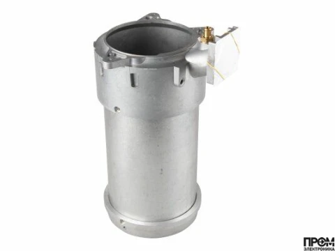 Комплект удлинения горелочной головки Riello 3001016