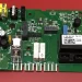 Плата управления Honeywell 45007556-005 REV B для газовых котлов Bosch/Junkers Ceraclass ZS/ZW (Артикул: 8708300244)