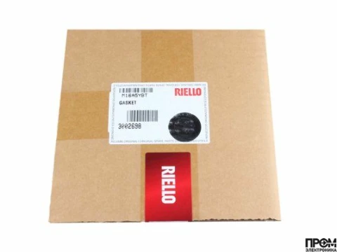 Прокладка фланца Riello Ø90 мм, 3002698