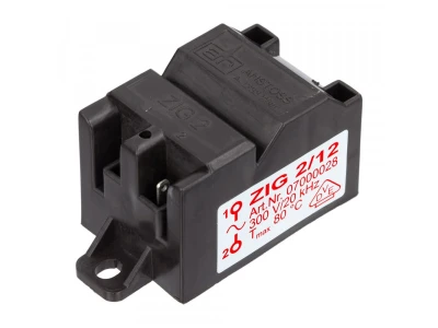 Трансформатор розжига ZIG 2/12 для котлов Protherm (OEM), артикул 2000801936
