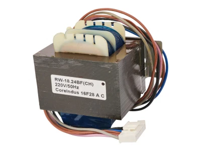 Трансформатор розжига для котлов Rinnai GMF/EMF/RW 257/307/367/24 (Артикул: 440011679)