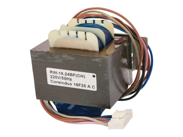 Трансформатор розжига для котлов Rinnai GMF/EMF/RW 257/307/367/24 (Артикул: 440011679)