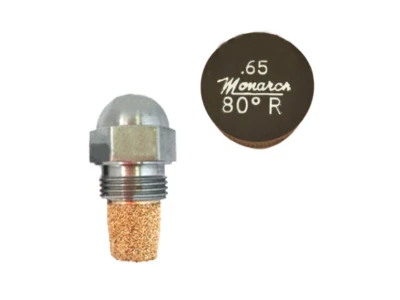 Форсунка дизельная Monarch 0.65GPH, 80R, для котлов