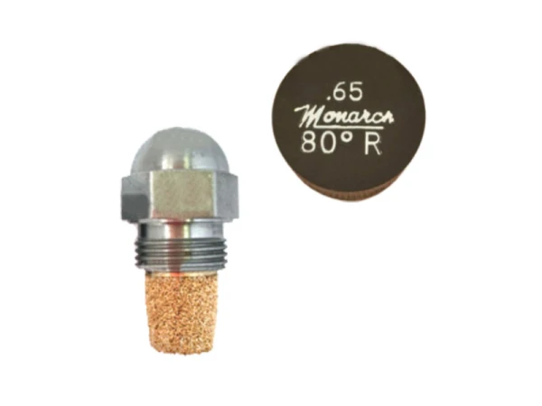 Форсунка дизельная Monarch 0.65GPH, 80R, для котлов