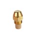 Форсунка Danfoss OD 0.60/80° S