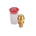 Форсунка Danfoss OD 0.60/80° S