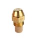Форсунка Danfoss OD 0.60/80° S