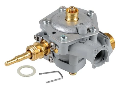 Водяная арматура для газовых котлов Bosch/Buderus, артикул 87070026850