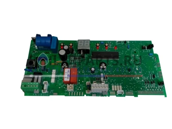 Плата управления котлов Bosch/Buderus/Junkers, артикул 87483002670