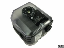 Реле давления Kromschroder DG 360C6D-5SZ