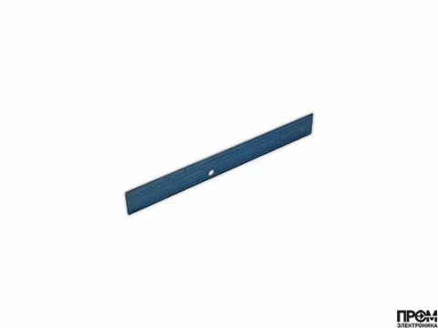 Эластичная пластинка Weishaupt 212 x 16 мм