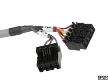 Кабель сервопривода Elco 13011092